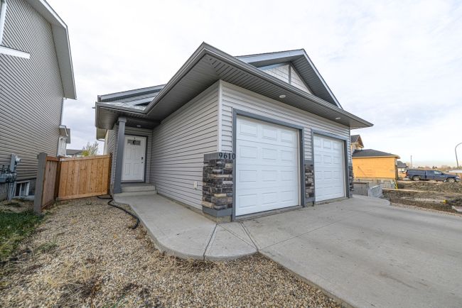 Cobblestone 3 bed 1 bath